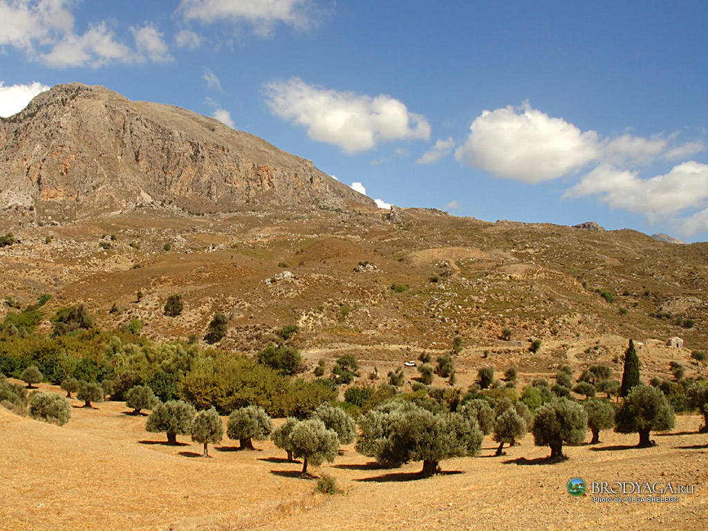 Crete